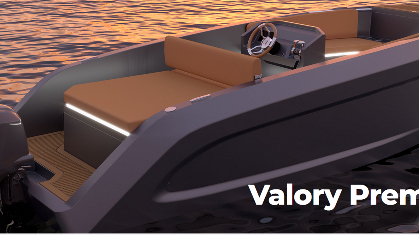 Valory V570